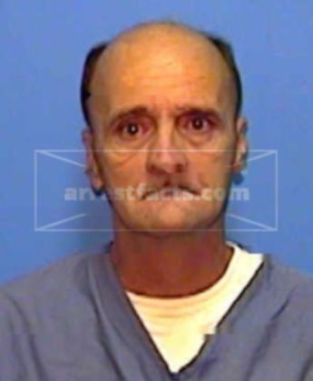 Charles Edsel Godwin
