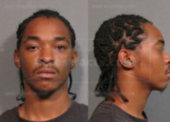 Fredrick Dewayne Mckinley