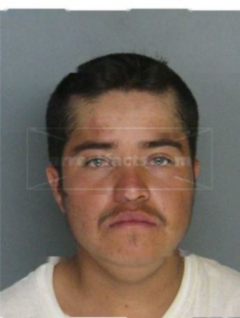 Miguel Garcia Colmenares