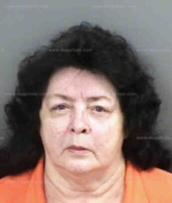 Melvina P Hamilton