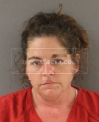 Stacie Marie Munday