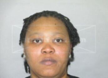 Tamika Latasha Anderson