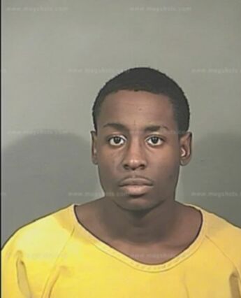 Myles Jerrell Turner