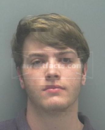Timothy Steven Maitland