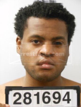 Kenneth Lee Ponder