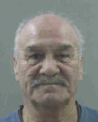 George Anthony Medina