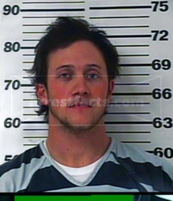Keaton Lloyd Allen