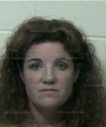 Shelly Ann Halbert