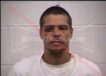 Brian Keith Brown