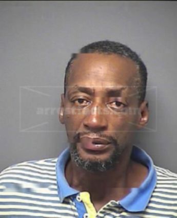 Orlando Corwin Carr