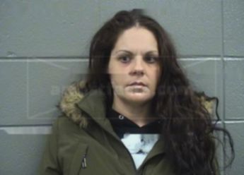 Shannon Marie Dye