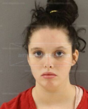 Manda Ann Jackson