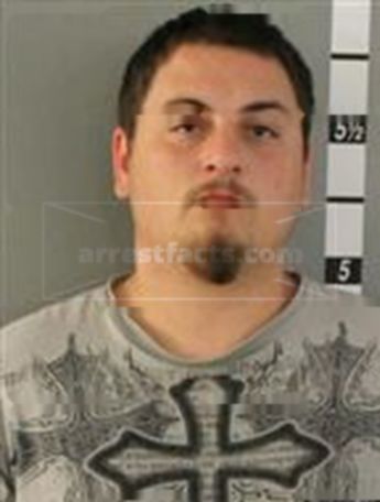 John Wesley Roberson