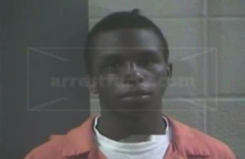 Kristopher Khalia Wooten