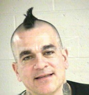 Thomas Melvin Googins