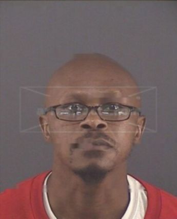 Fredrick Lamar Douglas