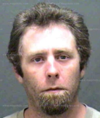 Christopher Wayne Dalton