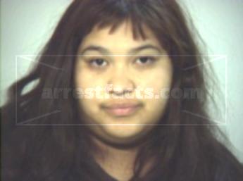 Paula Izabella Trejo