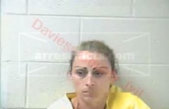 Elizebeth Michelle Harris