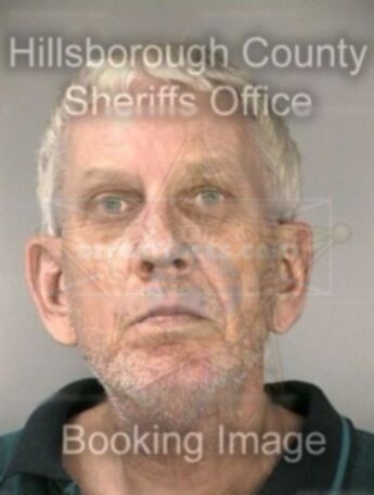 Larry Joe Haning
