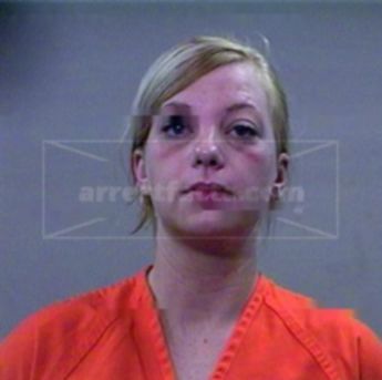 Rachel Nicole Rogers
