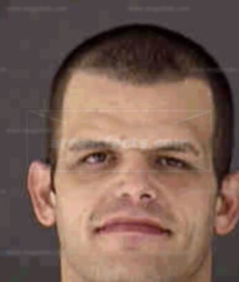 Kenneth James Hodges