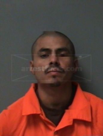 Hector Arriola Zermeno