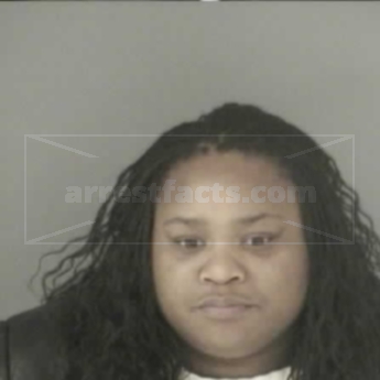 Dorian Myel Anderson