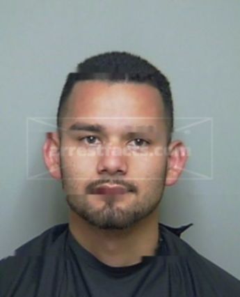 Alejandro Pena