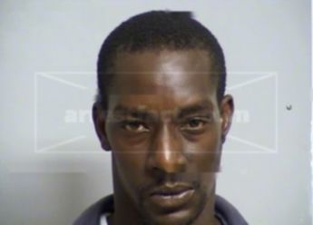 Darrin Lamont Ryan