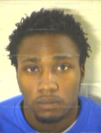 Donquelle Lamario Donaldson