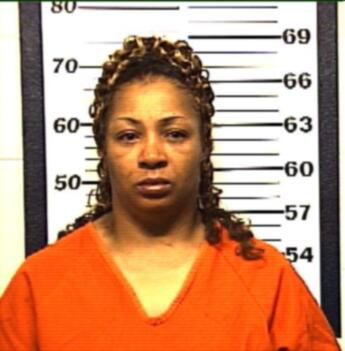 Sherlon Renay Watson