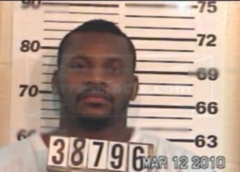 James Levar Greene