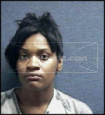 Supreese Marvon Frazier