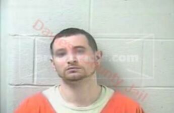 Mitchell Alan Craddock