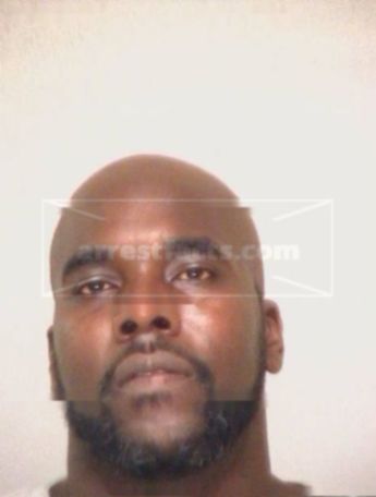 Terrell Oneal Shelley