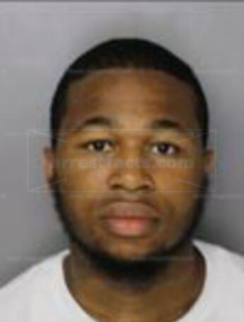 Rashaun Massey