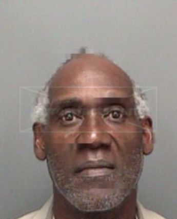 Richard Tyrone Vaughns