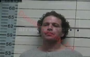 Jarrod James Seamons