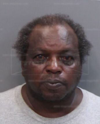 Milton Melvin Mccain
