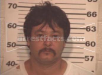 Gerardo Rosales Bermudez