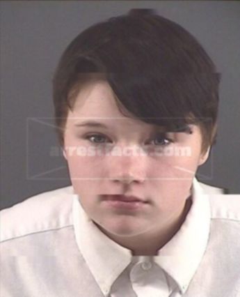 Alexis Marie Meier