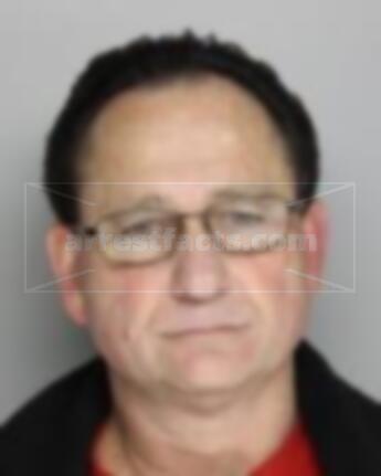 Steven Robert Powers