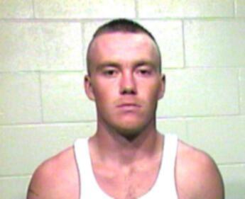 Troy Dean Moore