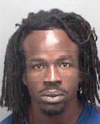 Kendrick Carter