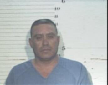 Jose Alfredo Vasquez