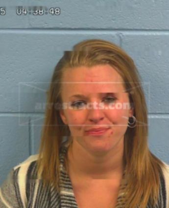 Ariel Dawn Fletcher