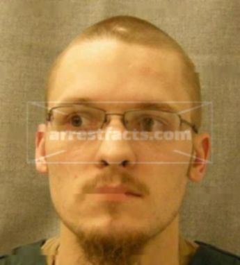 Justin William Mcgregor