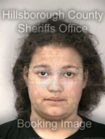 Ashley Renee Horeluk