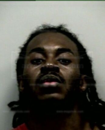 Willie James Ashford